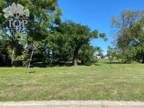 Terreno en Venta de 1600,0 m2