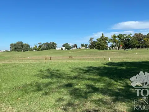 Terreno en Haras Santa Maria