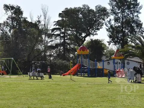 Terreno en Venta en Haras Santa Maria, USD 198.000