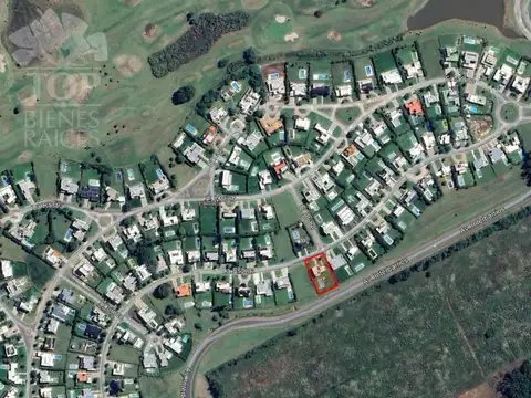 Terreno en Venta de 1600,0 m2