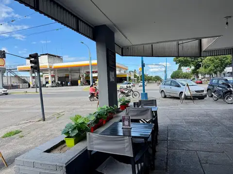Avenida Juan B. Justo 1500
