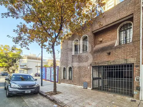 Casa en Venta de 5 dormitorios
