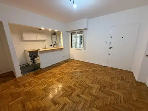 Departamento en Alquiler de 1 dormitorio