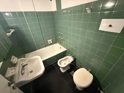 Departamento en Alquiler Apto profesional