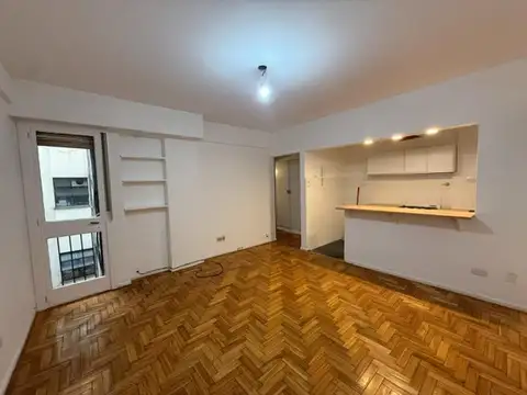 Departamento en Alquiler en Balvanera, Capital Federal