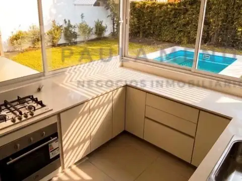 Casa en Venta A Estrenar
