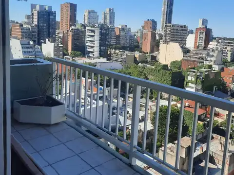 Departamento en Alquiler Temporal al Norte