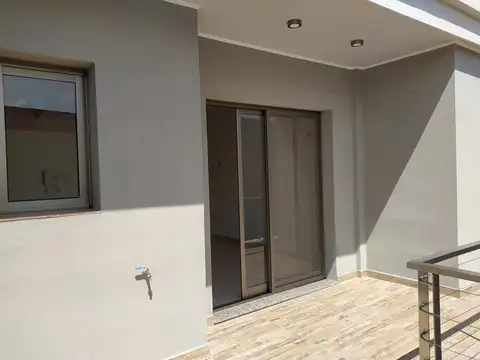 Departamento en Alquiler 6 años
