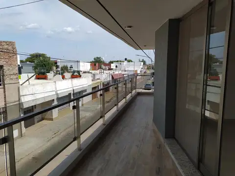 Departamento - San Lorenzo