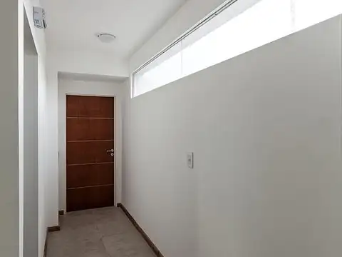 Departamento en Alquiler 9 años