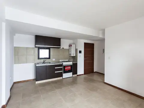 Excelente departamento de un dormitorio en Alquiler Gaboto al 1000 Rosario