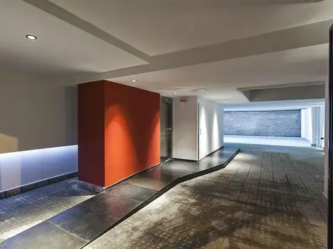 Departamento en Alquiler al Norte
