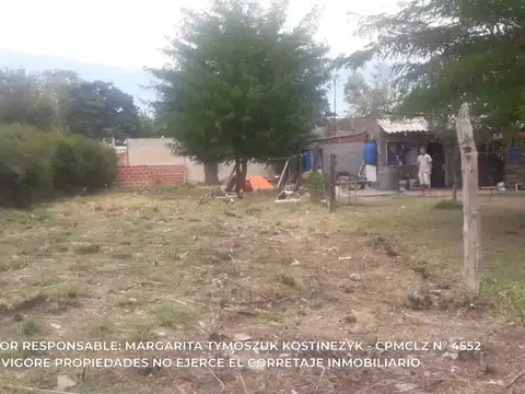 Terreno en Venta de 450,0 m2