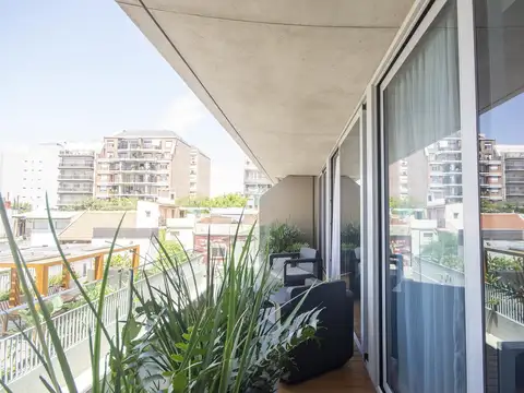 Departamento en Venta al Sudeste