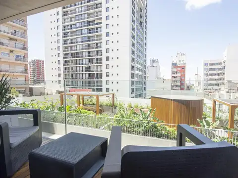 Departamento en Venta en Caballito, USD 375.000