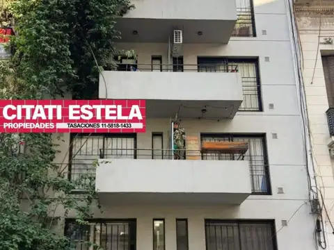 Departamento - Alquiler - Argentina, Capital Federal - BRASIL 700