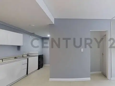 Venta departamento 2 ambientes con balcon sobre Hipólito Yrigoyen - Piñeyro, Ave