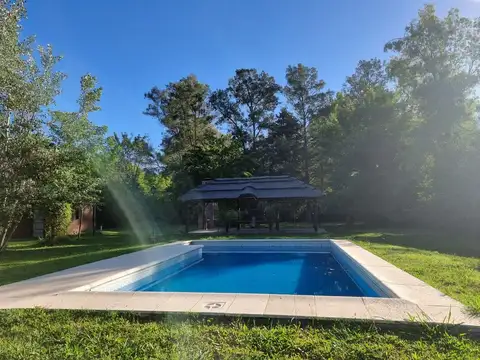 Quinta - ALQUILER_TEMPORAL - Argentina, Exaltación de la Cruz - LA CALANDRIA 262