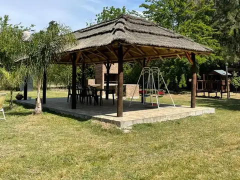 Quinta - ALQUILER_TEMPORAL - Argentina, Exaltación de la Cruz - LA CALANDRIA 262