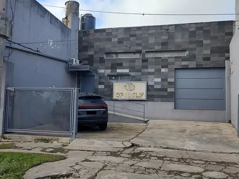 José C. Paz 800
