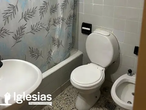 Avenida Rivadavia 6000