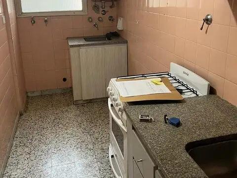 Departamento en Alquiler de 1 dormitorio