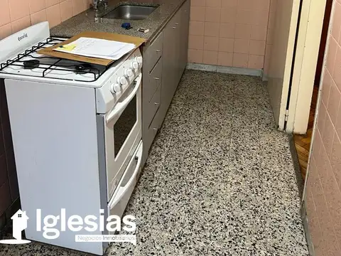 Departamento en Alquiler de 2 ambientes