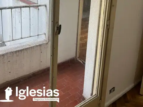 Departamento en alquiler en Caballito