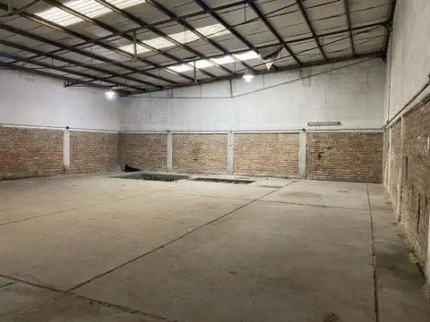 Galpon en Venta 14 años