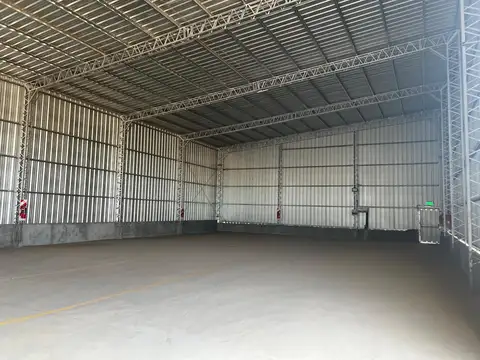 Galpon en Alquiler en Añelo, USD 15.000