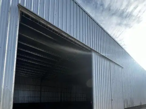 Brasil y Uruguay, Parque Industrial Añelo