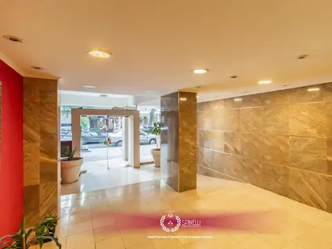 Departamento en Venta de 2 dormitorios