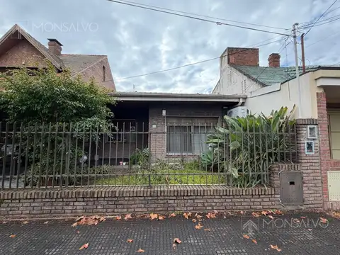Casa en Villa Ballester