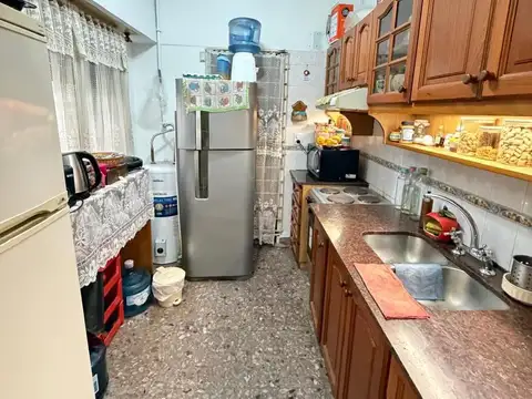 Casa en Villa Ballester