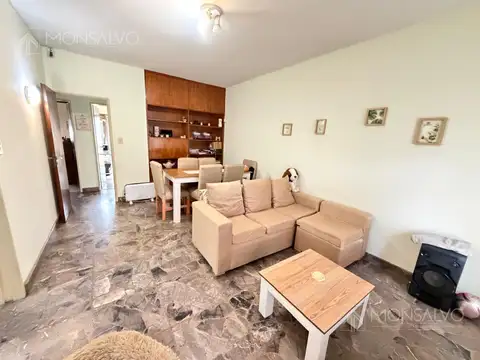 Casa en Alquiler en Villa Ballester, $ 950.000