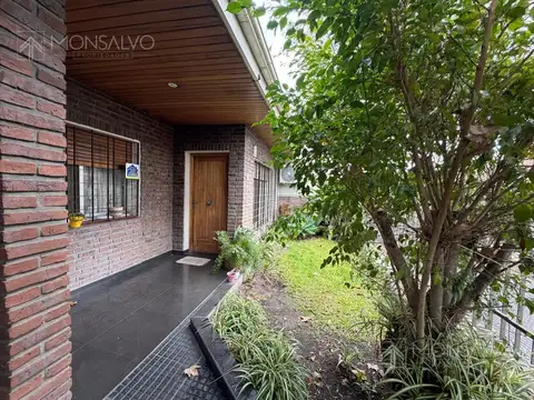 Casa en Alquiler de 2 dormitorios