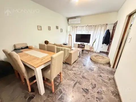 Casa en Alquiler 30 años