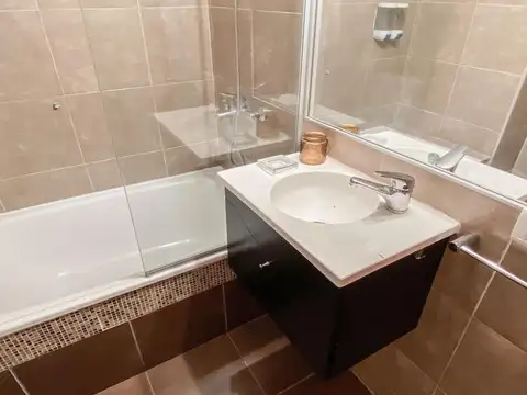 Departamento en Venta al Este