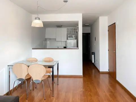 Departamento en Venta en Macrocentro, Rosario