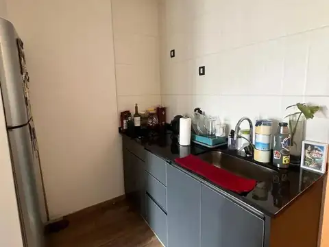 Departamento Monoambiente en venta - 1 Baño - Parque Chas