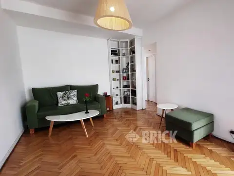 AV. CORRIENTES al 2100 10°