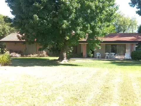 Casa en Venta de 3 dormitorios