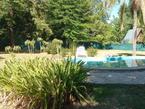 Casa en Venta 30 años