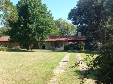 CASAQUINTA EN VENTA