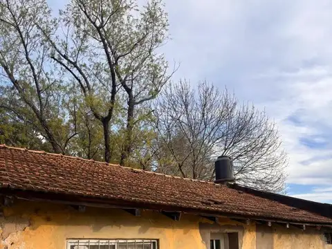 Casa en Venta con 1 cochera