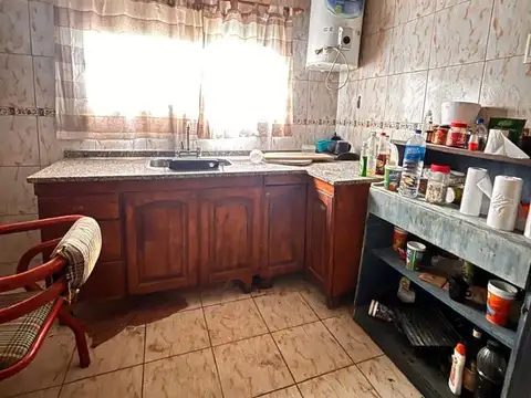 CASA QUINTA EN SANTO TOMÉ CON GRAN TERRENO