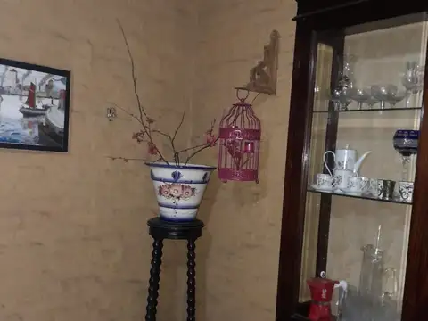 SE VENDE CASA QUINTA EN LUJAN