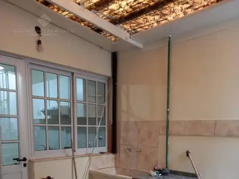 Departamento en Alquiler 40 años