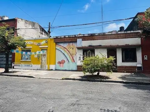 Terreno en venta - lamadrid 1340