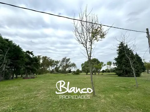 Terreno Lote  en Venta en Campo Grande, Pilar, G.B.A. Zona Norte